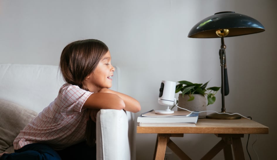 Vivint Security Monitor in South Fulton